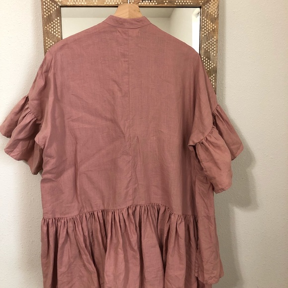 Morton Mac Tilda Dress - Picture 7 of 8